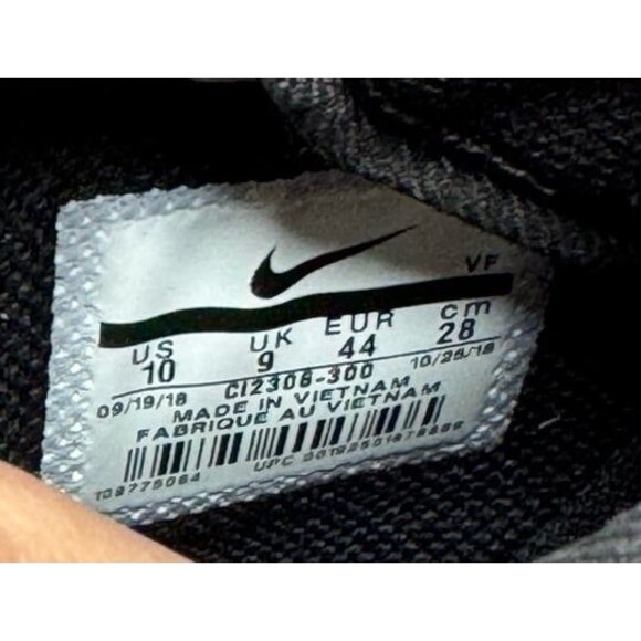 Nike Air Force 1 High Have A Nike Day Sneakers Shoes Size 10 - Picture 6 of 8